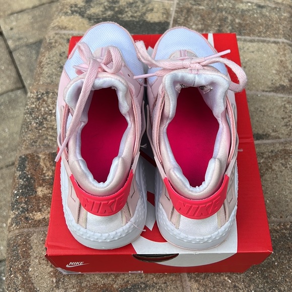 Nike huarache run (PS) size 3Y 👟 - Picture 4 of 10